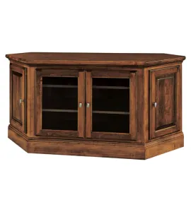 Kincade SC-61  Corner TV Stand