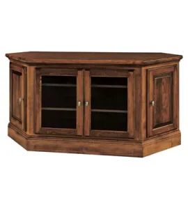 Kincade SC-61  Corner TV Stand