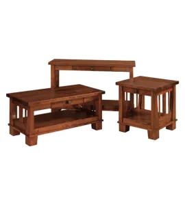 Larado Occasional Table Set