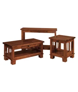 Larado Occasional Table Set