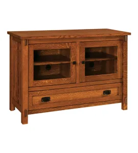 Rio Mission SC-3247 TV Stand