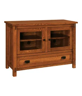 Rio Mission SC-3247 TV Stand