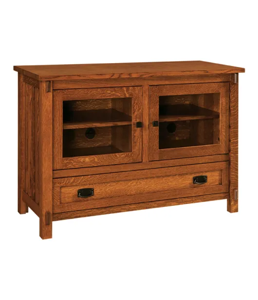 Rio Mission SC-3247 TV Stand