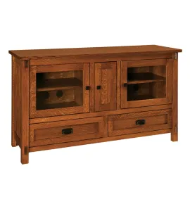 Rio Mission SC-3257 TV Stand