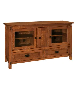 Rio Mission SC-3257 TV Stand