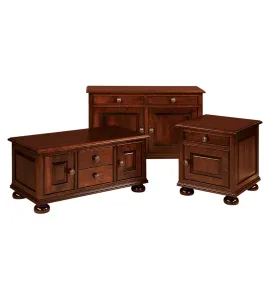 Rosemont Occasional Table Set