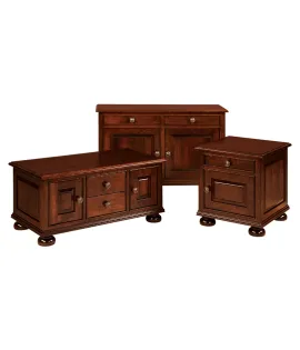 Rosemont Occasional Table Set