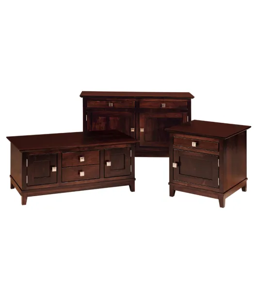 Venice Occasional Table Set