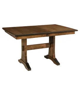 Sadie Trestle Table - QUICK SHIP