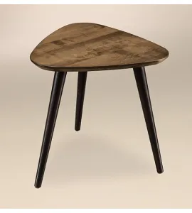 Serenity End Table 