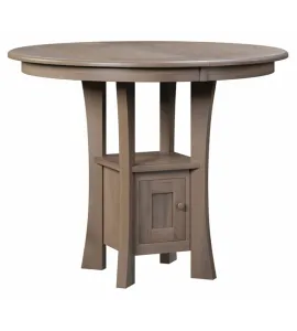 Settlers Pub Table