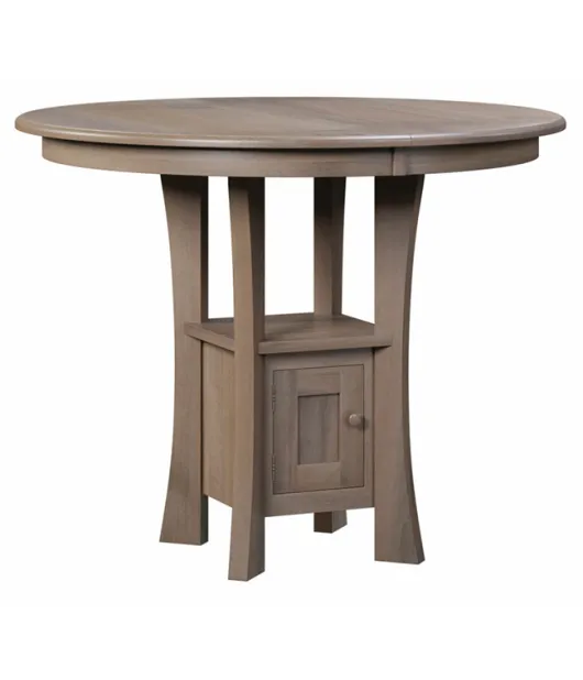 Settlers Pub Table
