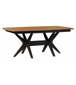 Seymour Double Pedestal Dining Table