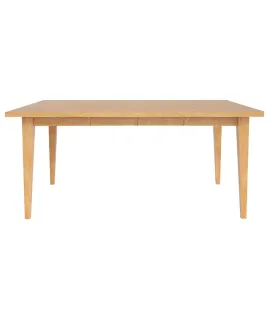 Shaker Leg Dining Table