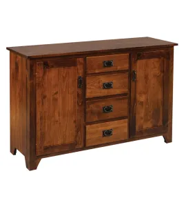FA Shaker Buffet