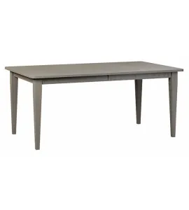 KK Shaker Leg Dining Table