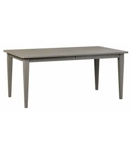 KK Shaker Leg Dining Table