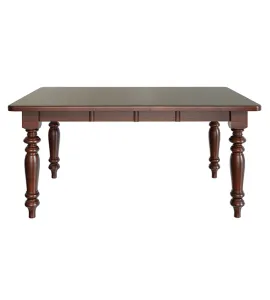 HT Shreveport Leg Dining Table