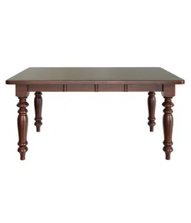 HT Shreveport Leg Dining Table