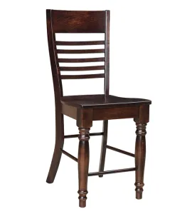 FA Shreveport Bar Stool