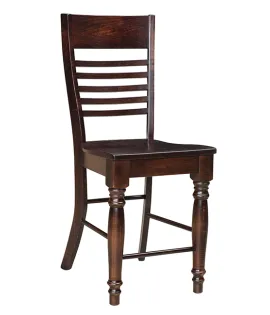 FA Shreveport Bar Stool