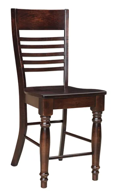 FA Shreveport Bar Stool