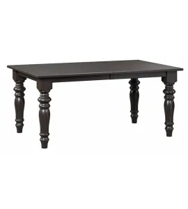 KK Shreveport Leg Dining Table