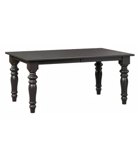 KK Shreveport Leg Dining Table