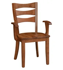FA Sierra Dining Chair - QUICK SHIP