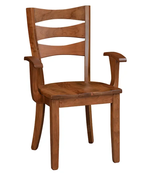 FA Sierra Dining Chair - QUICK SHIP