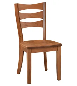 FA Sierra Dining Chair - QUICK SHIP