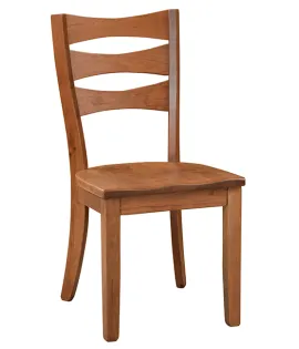 FA Sierra Dining Chair - QUICK SHIP