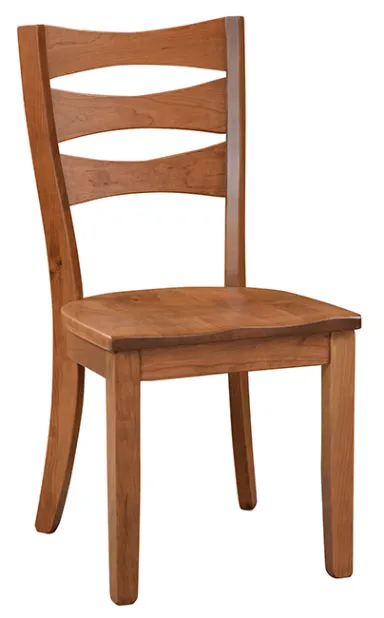 FA Sierra Dining Chair - QUICK SHIP