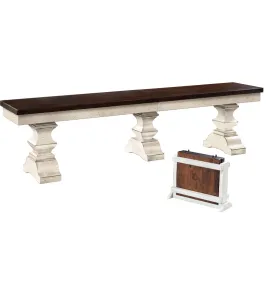 FA Silverton Bench