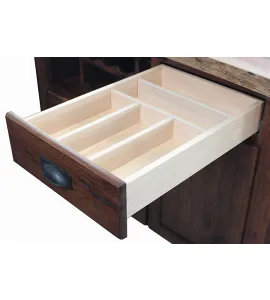 Fruit &amp; Spice Kitchen Island