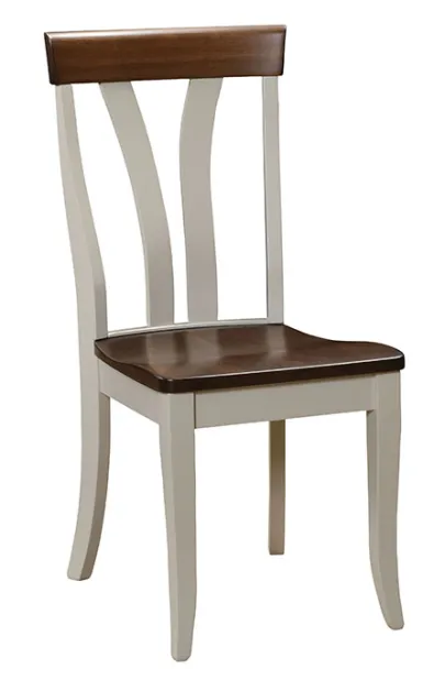 Small Lennox Dining Chair