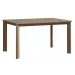 FA Spiro Leg Dining Table