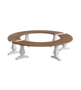 KT Stacy Bench