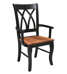 FA Stanton Dining Chair