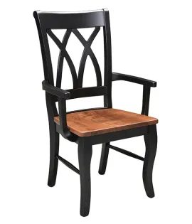 FA Stanton Dining Chair