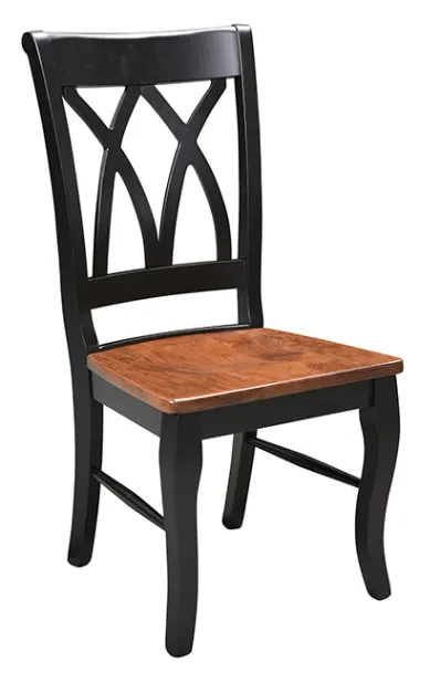 FA Stanton Dining Chair