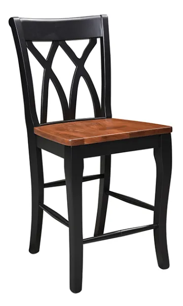 FA Stanton Bar Stool