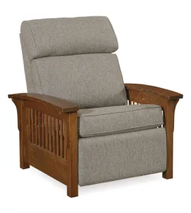 Stockton Wall Hugger Chair Recliner