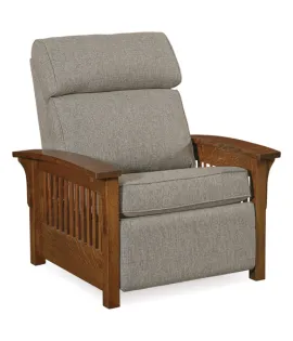 Stockton Wall Hugger Chair Recliner