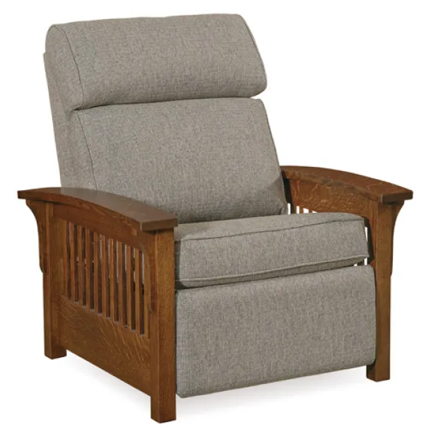 Stockton Wall Hugger Chair Recliner