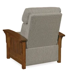 Stockton Wall Hugger Chair Recliner
