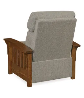 Stockton Wall Hugger Chair Recliner