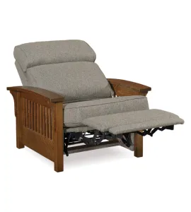 Stockton Wall Hugger Chair Recliner