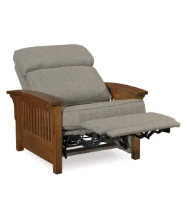 Stockton Wall Hugger Chair Recliner
