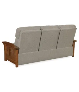 Stockton Wall Hugger Sofa Recliner